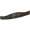 471181 Ovation Carlisle Anatomic English Bridle Brown - Horse