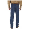47MWZPW Wrangler Men's Premium Performance Cowboy Cut Jeans Prewash