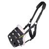 495NF FreeGraze Deluxe Comfort Grazing Muzzle