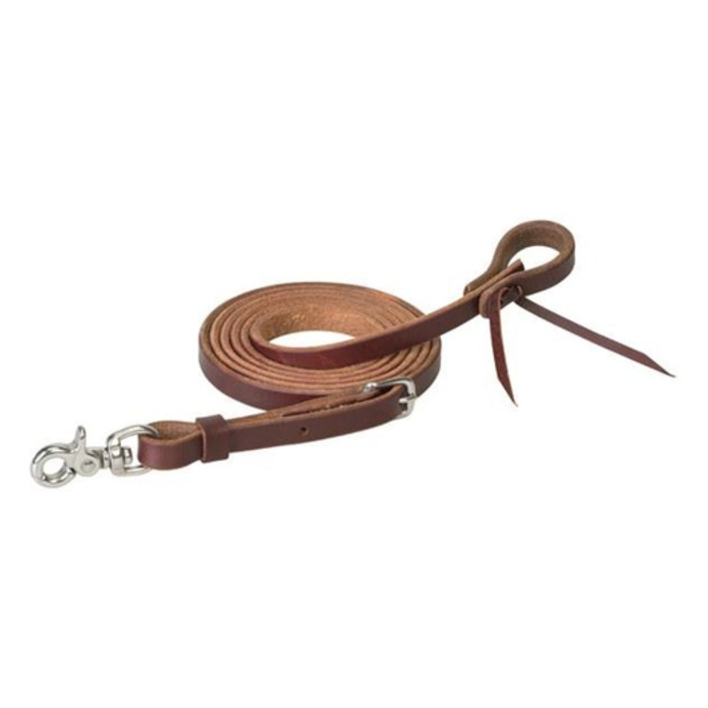50-1411 Weaver Leather Working Tack Stainless Steel Roper Rein
