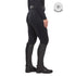 50254 Kerrits Women's Power Stretch® Fleece Full Seat Pocket Riding Tight - Black
