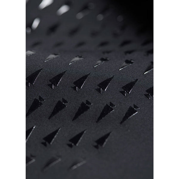 50446 Kerrits Women's Coolcore Silicone Full Leg Bootcut Riding Tight - Black