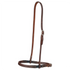 53-1250-0-0 Tough 1 Harness Leather Caveson with Rubber