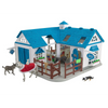 59214 Breyer Stablemates Deluxe Animal Hospital