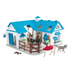 59214 Breyer Stablemates Deluxe Animal Hospital