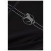 60351 Kerrits Kids Equi Rhythm Lite Quarter Zip Riding Top - Black