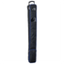 61-1035 Tough-1 Deluxe Fake Tail Bag Carrier 2 Tail Capacity- Black with Blue Piping
