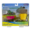 61074 Breyer Freedom Stable Cleaning Accessories