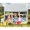 61074 Breyer Freedom Stable Cleaning Accessories