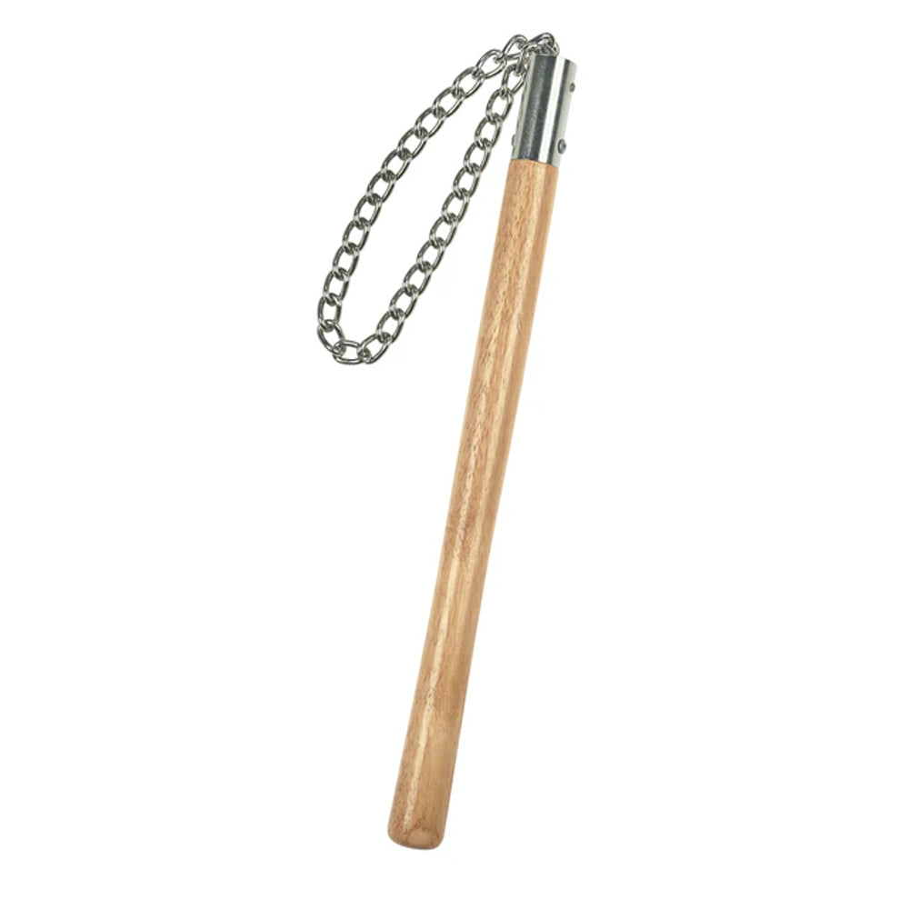 65-2341 Weaver Twitch with Chain End