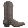 68545 Laredo Men's Kilpatrick Snip Toe Western Cowboy Boot