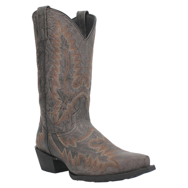 68545 Laredo Men's Kilpatrick Snip Toe Western Cowboy Boot