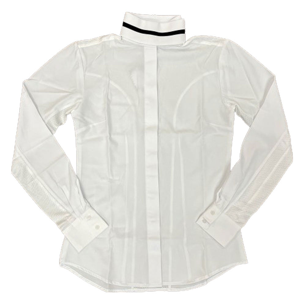 Camicia da donna personalizzabile con il tuo logo Camicia da donna personalizzabile con il tuo logo