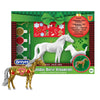 700731 Breyer Paint Your Own Horse Ornamnet Craft Kit