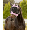 IT08364 LeMieux Visor-Tek Half Fly Mask - Fondant