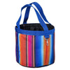 72-7815-77 Tough1 Final Touches Grooming Caddy - Serape