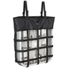 72-8850 Tough One Fan Bag Holder Fits Standard Box Fan - Black