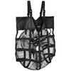 72-8850 Tough One Fan Bag Holder Fits Standard Box Fan - Black