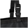 72-8850 Tough One Fan Bag Holder Fits Standard Box Fan - Black