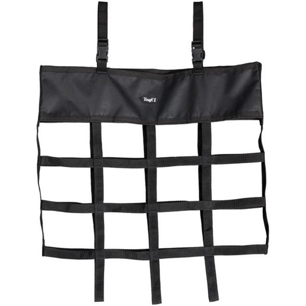 72-8850 Tough One Fan Bag Holder Fits Standard Box Fan - Black