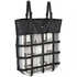 72-8850 Tough One Fan Bag Holder Fits Standard Box Fan - Black