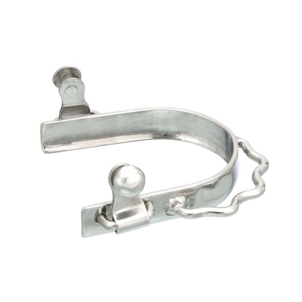 78-2600 Tough 1 Men's Bumper Spur
