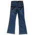 7KHF0H85 7 for All Mankind Kids Mini Dojo Trouser Jeans - Medium Melrose