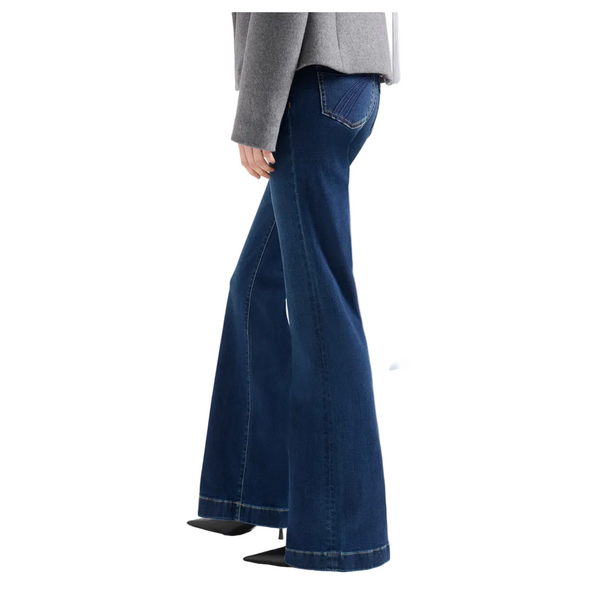 7U451912-ATF 7 For All Mankind Women's Dojo 34