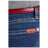 7U451912-ATF 7 For All Mankind Women's Dojo 34" Trouser Jeans - Authentic Fate