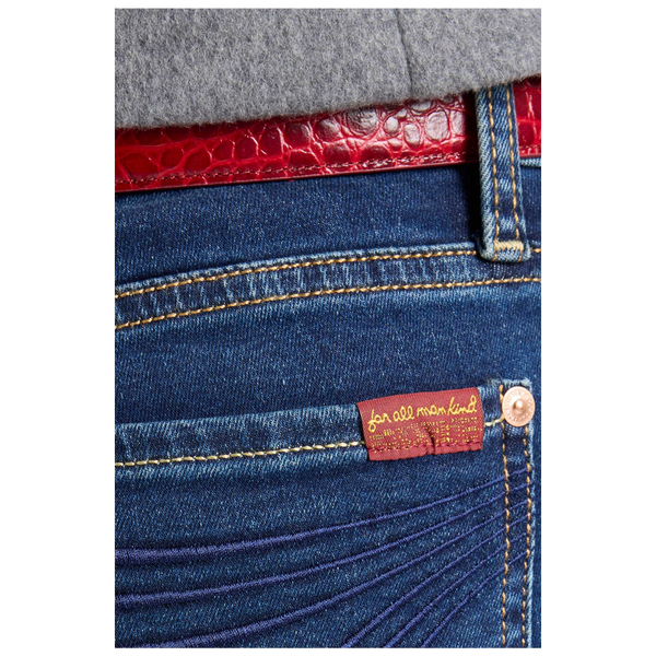 7U451912-ATF 7 For All Mankind Women's Dojo 34