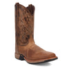 8028 Laredo Men's Cowboy Approved Vapor Cowboy Boot - Tan