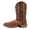 8028 Laredo Men's Cowboy Approved Vapor Cowboy Boot - Tan