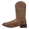 8041 Laredo Men's Trailblazer Cowboy Certified Western Cowboy Boot - Tan