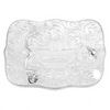 860F-3508X Montana Silversmiths America's 250th Anniversary Buckle