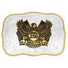 860F-3508X Montana Silversmiths America's 250th Anniversary Buckle
