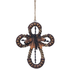 91-1057-0-0 Tough1 Horses & Hondos Ornament