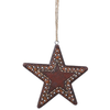 91-1096-0-0 Tough1 Star & Studs Ornament