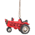 91-1353-0-0 Tough1 Tractor Ornament
