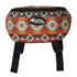 93563-260 Weaver Leather Saddle Pouch - Lost Creek