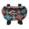93563-654 Weaver Leather Saddle Pouch - Summer Nights