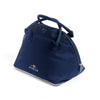 9758 Shires Aubrion Helmet Bag - Navy