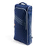 9759 Shires Aubrion Bridle Bag - Navy