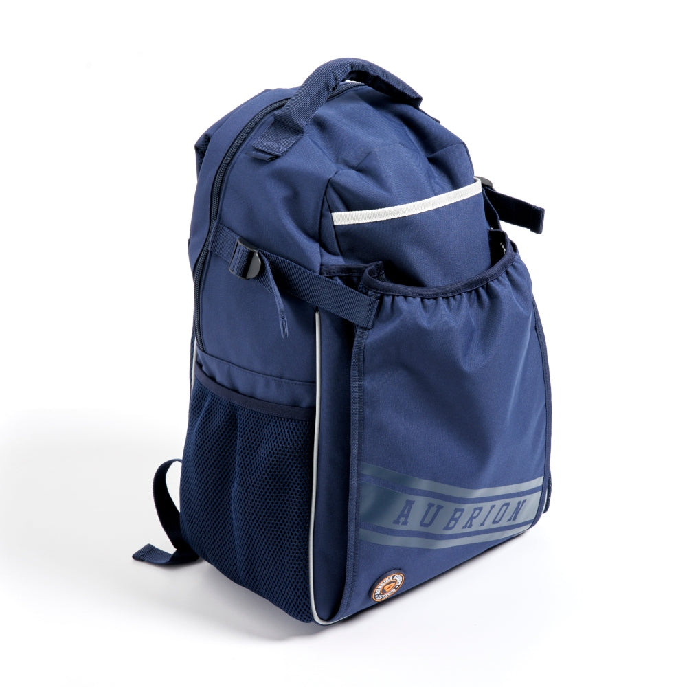 9762 Shires Aubrion Backpack - Navy