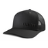 A290001501 Ariat Mens Richardson 112 Cap Embroidered - Black