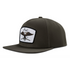 A2900027248 Ariat Men's Snap Back Eagle Patch Cap - Olive
