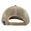 A300003102 Ariat Men's Shield Logo Ball Cap - Brown