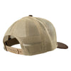 A300003102 Ariat Men's Shield Logo Ball Cap - Brown