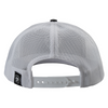 A300003206 Ariat Men's Center Shield Embroidered Ball Cap - Grey