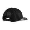 A300019001 Ariat Men's Flexfit 110 Patch & Rope Ball Cap - Black
