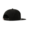 A300086901 Ariat Men's R112 Aces 3D Embroidered Cap - Black